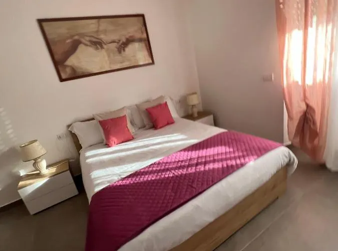 Porpora_apartment *